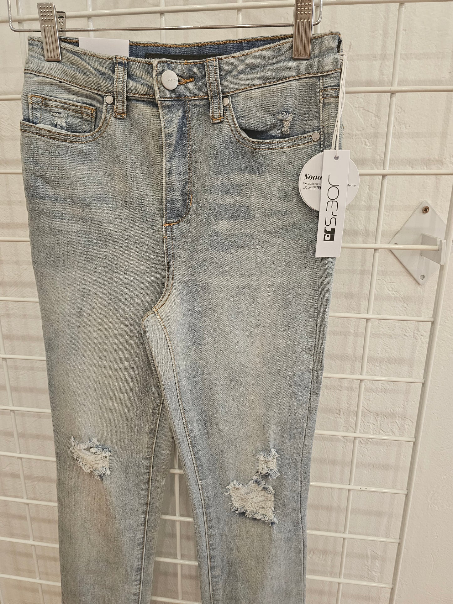 The Harley Jean - Size 14