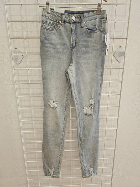 The Harley Jean - Size 14