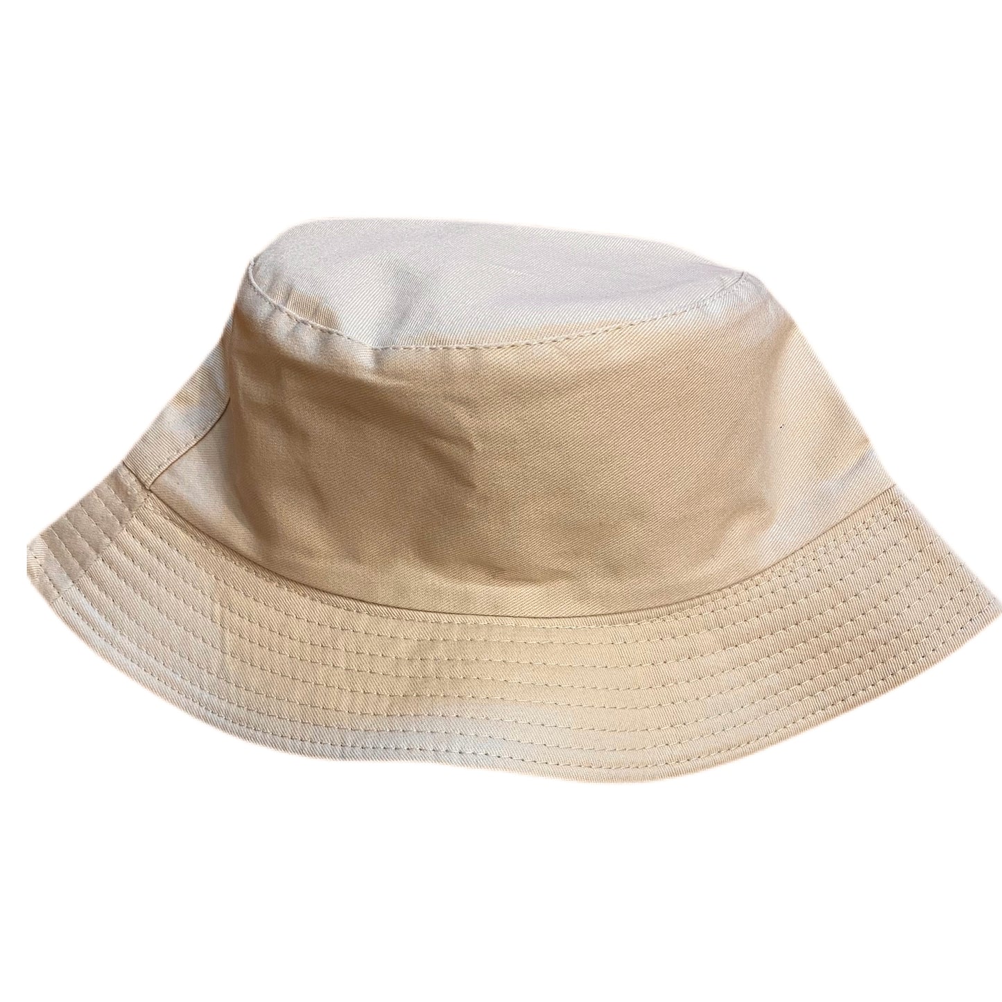 Bucket Hat - Natural